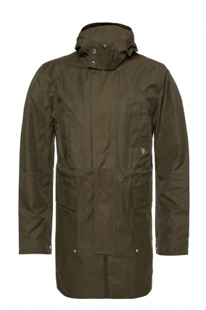 Hooded parka, zdjęcie 1 Hooded parka od Paul Smith